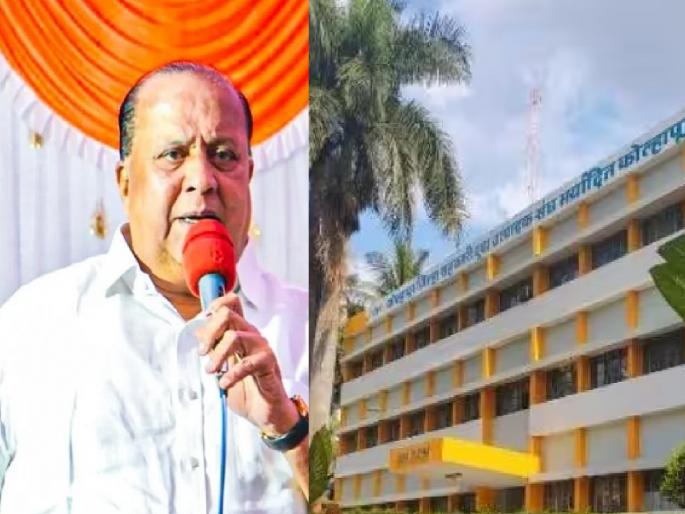 Instructions to collect maximum number of resolutions from Hasan Mushrif for Gokul resolution | Kolhapur: ‘गोकुळ’ठरावासाठी मुश्रीफ यांच्याकडून जोडण्या, जास्तीत जास्त ठराव गोळा करण्याच्या सूचना Instructions to collect maximum number of resolutions from Hasan Mushrif for Gokul resolution | Kolhapur: ‘गोकुळ’ठरावासाठी मुश्रीफ यांच्याकडून जोडण्या, जास्तीत जास्त ठराव गोळा करण्याच्या सूचना