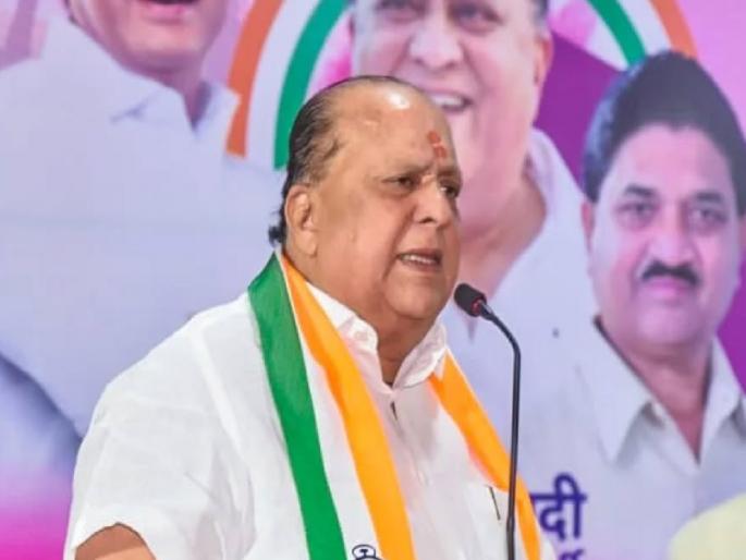 We know the secret of how to come to power Minister Hasan Mushrif's warning to BJP | Kolhapur Municipal Election: सत्तेत कसे यायचे, याची किमया आपल्याला माहीत; मंत्री हसन मुश्रीफांचा भाजपला इशारा We know the secret of how to come to power Minister Hasan Mushrif's warning to BJP | Kolhapur Municipal Election: सत्तेत कसे यायचे, याची किमया आपल्याला माहीत; मंत्री हसन मुश्रीफांचा भाजपला इशारा