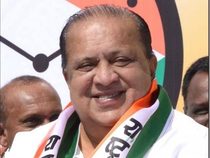 Jayastute's contract canceled due to allegations | ‘जयस्तुते’चा ठेका आरोप हाेताच रद्द; मंत्री मुश्रीफ यांच्या जावयाशी संबंधित कंपनी असल्याचा होता आरोप Jayastute's contract canceled due to allegations | ‘जयस्तुते’चा ठेका आरोप हाेताच रद्द; मंत्री मुश्रीफ यांच्या जावयाशी संबंधित कंपनी असल्याचा होता आरोप