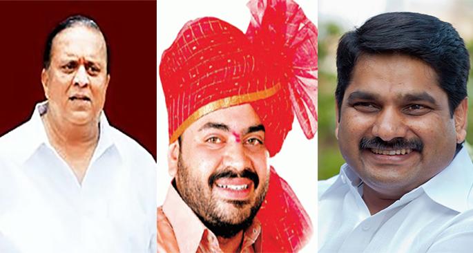 Mahadik's management is like East India Company: Criticism of Satej Patil | महाडिकांचा कारभार ईस्ट इंडिया कंपनीसारखा : सतेज पाटील यांची टीका