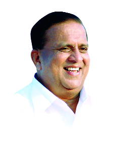 Hasan Mushrif to investigate tanker scam | टँकर घोटाळ्याची चौकशी करणार - हसन मुश्रीफ