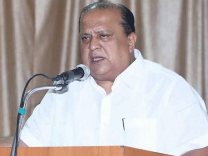 Hasan Mushrif's mission is now 'Gadhinglaj Palika'! The NCP's confidence was shattered | मुश्रीफांचे मिशन आता ‘गडहिंग्लज पालिका’! राष्ट्रवादीचा आत्मविश्वास दुणावला Hasan Mushrif's mission is now 'Gadhinglaj Palika'! The NCP's confidence was shattered | मुश्रीफांचे मिशन आता ‘गडहिंग्लज पालिका’! राष्ट्रवादीचा आत्मविश्वास दुणावला