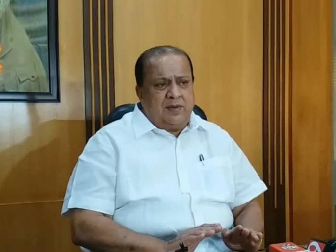 Hasan Mushrif remains immune from arrest | हसन मुश्रीफ यांना अटकेपासून संरक्षण कायम Hasan Mushrif remains immune from arrest | हसन मुश्रीफ यांना अटकेपासून संरक्षण कायम