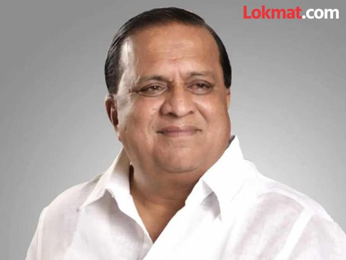 Maharashtra Politics Hasan Mushrif resigns as the Guardian Minister of Washim | मोठी बातमी! हसन मुश्रीफ यांनी वाशिमच्या पालकमंत्रीपदाची जबाबदारी सोडली