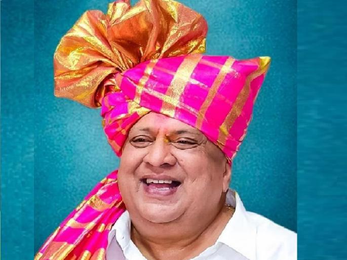 Hasan Mushrif Guardian Minister of Kolhapur | अखेर हसन मुश्रीफांची स्वप्नपूर्ती, मिळाले कोल्हापूरचे पालकमंत्रीपद 