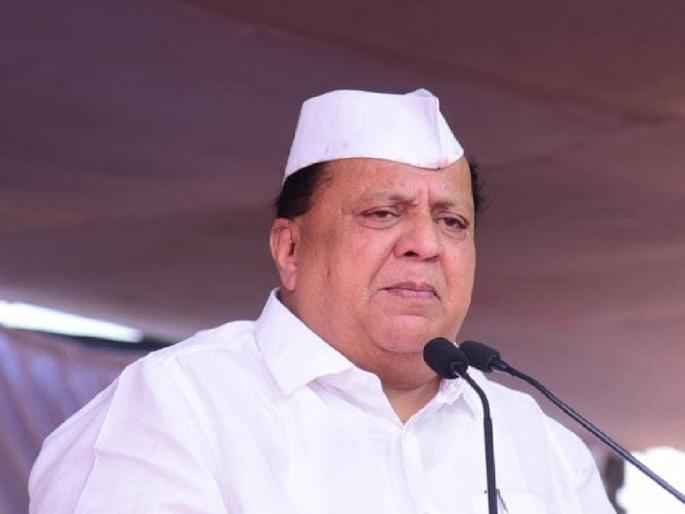 fake medicines were purchased in govt hospitals in the state minister hasan mushrif confesses in vidhan sabha | राज्यातील शासकीय रुग्णालयांमध्ये बनावट औषधी खरेदी करण्यात आली; हसन मुश्रीफ यांची कबुली fake medicines were purchased in govt hospitals in the state minister hasan mushrif confesses in vidhan sabha | राज्यातील शासकीय रुग्णालयांमध्ये बनावट औषधी खरेदी करण्यात आली; हसन मुश्रीफ यांची कबुली