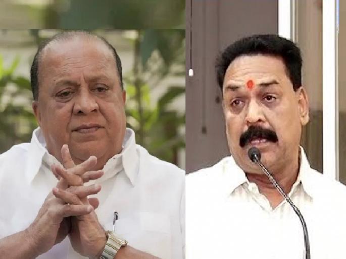 Mushrif Saheb Cheating Maratha community will be costly, warns Shiv Sena Sanjay Pawar | Maratha Reservation: मुश्रीफसाहेब मराठा समाजाची फसवणूक महागात पडेल!, शिवसेनेच्या संजय पवारांचा इशारा Mushrif Saheb Cheating Maratha community will be costly, warns Shiv Sena Sanjay Pawar | Maratha Reservation: मुश्रीफसाहेब मराठा समाजाची फसवणूक महागात पडेल!, शिवसेनेच्या संजय पवारांचा इशारा