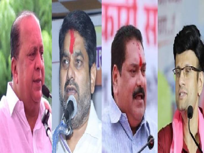 Alliance of leaders in the election of sugar mills in Kolhapur, In the Lok Sabha elections, the minds of the leaders and workers will match | Kolhapur politics: ‘बिद्री’, ‘भोगावती’त वस्त्रहरण; आता लोकसभेला एकीचे तोरण 