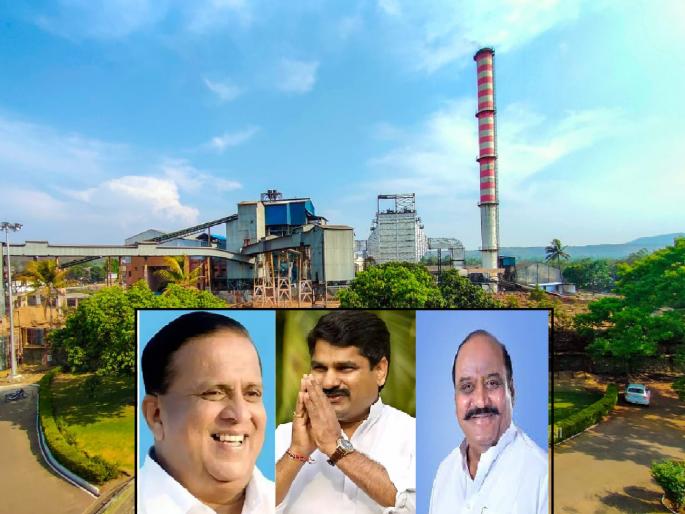 MLA Satej Patil has all the responsibility of the ruling alliance in the Bidri sugar factory elections | ‘बिद्री’त सत्तारूढ आघाडीची धुरा सतेज पाटील यांच्यावर MLA Satej Patil has all the responsibility of the ruling alliance in the Bidri sugar factory elections | ‘बिद्री’त सत्तारूढ आघाडीची धुरा सतेज पाटील यांच्यावर