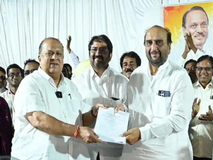 The notification that the Shaktipeeth highway has been canceled has been issued, according to Guardian Minister Hasan Mushrif | शक्तिपीठ महामार्ग रद्द झाल्याची अधिसूचना निघाली, पालकमंत्री हसन मुश्रीफ यांची माहिती  The notification that the Shaktipeeth highway has been canceled has been issued, according to Guardian Minister Hasan Mushrif | शक्तिपीठ महामार्ग रद्द झाल्याची अधिसूचना निघाली, पालकमंत्री हसन मुश्रीफ यांची माहिती