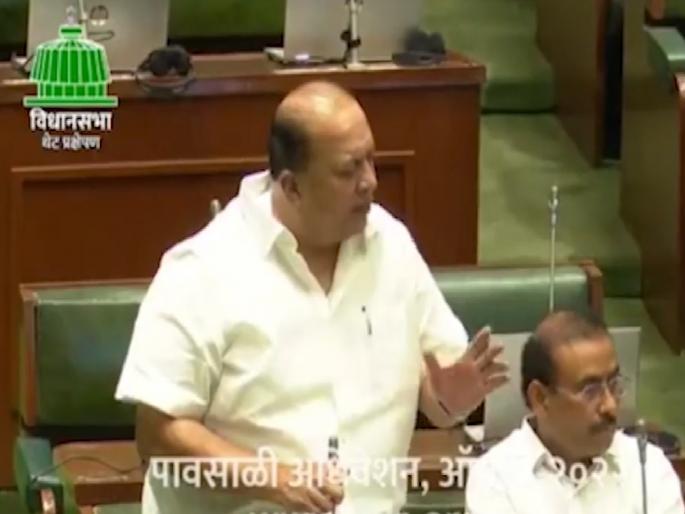 Loan waiver relief to defaulting farmers, Cooperation Minister Atul Save informed about the target raised by MLA Hasan Mushrif | थकबाकीदार शेतकऱ्यांना कर्जमाफीचा दिलासा, हसन मुश्रीफांच्या लक्षवेधीवर मंत्र्यांची माहिती Loan waiver relief to defaulting farmers, Cooperation Minister Atul Save informed about the target raised by MLA Hasan Mushrif | थकबाकीदार शेतकऱ्यांना कर्जमाफीचा दिलासा, हसन मुश्रीफांच्या लक्षवेधीवर मंत्र्यांची माहिती