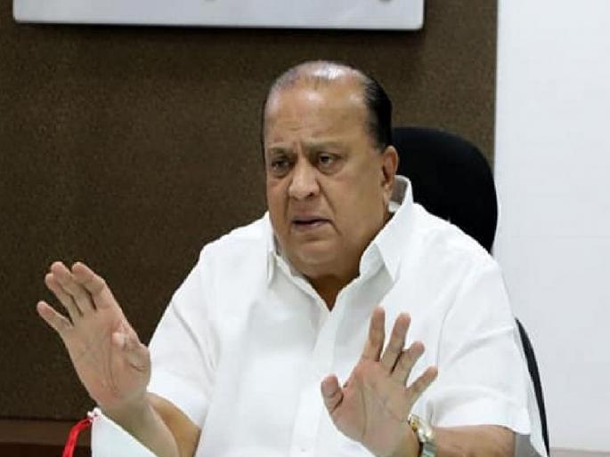 Sassoon Hospital is Best..! The minister Hasan Mushrif said, will take the MLA and show them in personally | ससून रुग्णालय दर्जेदारच...! मंत्री म्हणाले, आमदारांना प्रत्यक्ष नेऊन दाखवणार Sassoon Hospital is Best..! The minister Hasan Mushrif said, will take the MLA and show them in personally | ससून रुग्णालय दर्जेदारच...! मंत्री म्हणाले, आमदारांना प्रत्यक्ष नेऊन दाखवणार