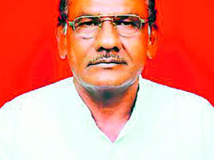 Farmer's leader Hassan Rao Deshmukh passes away | शेतकरी संघटनेचे नेते हासनराव देशमुख यांचे निधन Farmer's leader Hassan Rao Deshmukh passes away | शेतकरी संघटनेचे नेते हासनराव देशमुख यांचे निधन