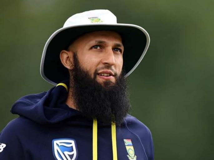 Hashim Amla converted Hindus into Muslims Pakistan Ex cricketers Saeed Answer shocking revelation | "हाशिम अमलाने हिंदूंना मुस्लीम बनवलं"; पाकिस्तानच्या माजी क्रिकेटरचा धक्कादायक खुलासा