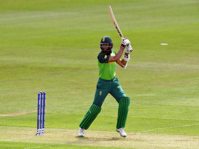 ICC World Cup 2019 ENG vs SA: South Africa's Hashim Amarna's chance to break Virat kohli's record in match against England | ICC World Cup 2019 ENG vs SA : हाशिम अमलाला 'विराट' विक्रम मोडण्याची संधी, पहिल्या सामन्यात रचणार इतिहास?