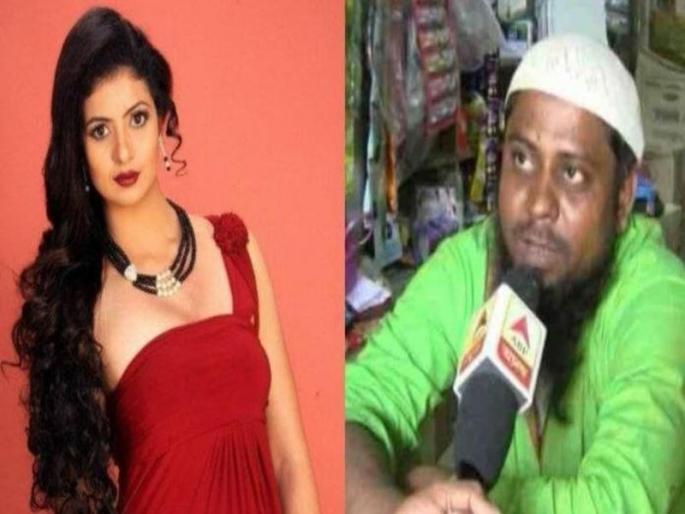 Mohammed Shami case: Hasin also wants to be worn by me; The first husband's accusation | मोहम्मद शमी प्रकरण : हसीन माझ्याशीही कायम भांडायची; पहिल्या पतीचा आरोप