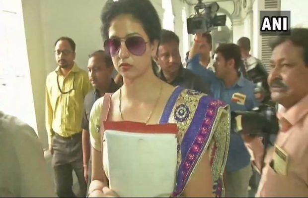 I still love Mohammed Shami - Haseen | मोहम्मद शामीवर माझं अजूनही प्रेम आहे - हसीन जहाँ