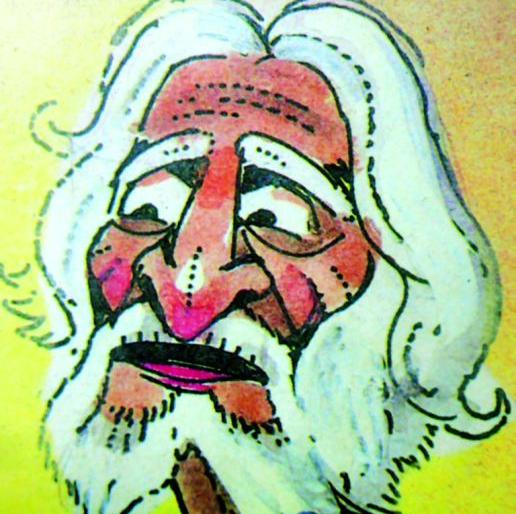 Do not increase the beard, what will happen if 'Clean Shevard' | दाढय़ा वाढवू नये तर काय होईल ‘क्लीन शेव्हड्’ Do not increase the beard, what will happen if 'Clean Shevard' | दाढय़ा वाढवू नये तर काय होईल ‘क्लीन शेव्हड्’