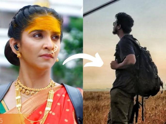 hasyajatra fame actor prashant keni will be seen in tarini marathi serial shivani sonar | 'महाराष्ट्राची हास्यजत्रा'मधील आणखी एक अभिनेता झी मराठीवर, झळकणार 'तारिणी' मालिकेत
