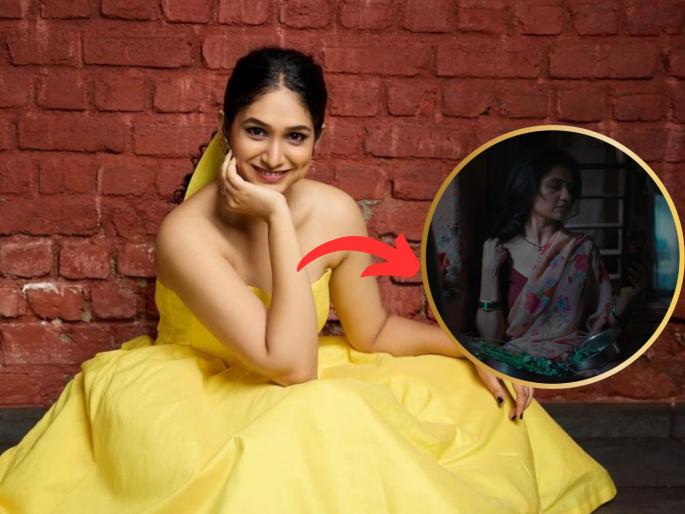 hasyajatra fame priyadarshini indalkar inspiration acting from actress amruta subhash | प्रियदर्शनी इंदलकरने 'या' अभिनेत्रीकडून प्रेरणा घेत अभिनेत्री होण्याचं स्वप्न पाहिलं, कोण आहे ती? hasyajatra fame priyadarshini indalkar inspiration acting from actress amruta subhash | प्रियदर्शनी इंदलकरने 'या' अभिनेत्रीकडून प्रेरणा घेत अभिनेत्री होण्याचं स्वप्न पाहिलं, कोण आहे ती?