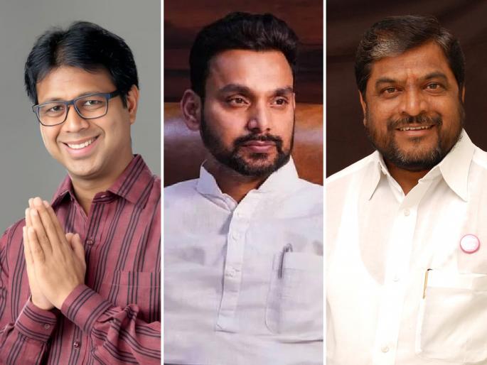 The calculation of victory is based on the polarization of votes in hand-to-hand contests, square in the three-way fight | LokSabha2024: मतांच्या धुव्रीकरणावरच विजयाचे गणित, हातकणंगलेत तिरंगी लढत