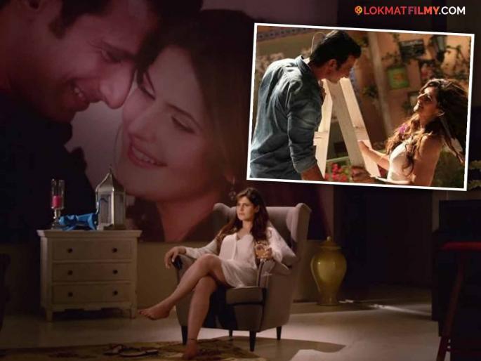 10 years old best thriller film based on love and intrigue must watch it starring zareen khan and sharman joshi | प्रेम, धोका अन् बदला! २ तास ७ मिनिटांचा थराथर सिनेमा; ट्विस्ट पाहून चक्रावून जाल   