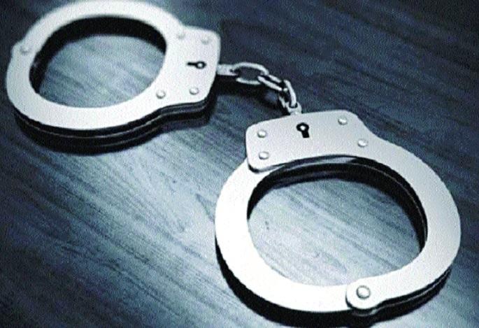An increase in the number of offenses; Even the attempt to expose .. | गुन्ह्यांच्या संख्येत वाढ; उघडकीसाठीही प्रयत्न.. An increase in the number of offenses; Even the attempt to expose .. | गुन्ह्यांच्या संख्येत वाढ; उघडकीसाठीही प्रयत्न..