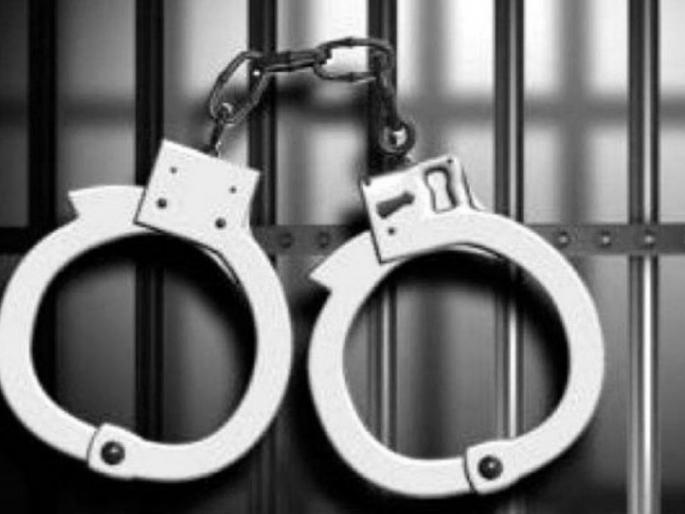 Zarband, 22, accused of criminal tendency in Panditpur Ashadhi Vary | पंढरपूर आषाढी वारीच्या पार्श्वभूमीवर गुन्हेगारी प्रवृत्तीचे २२ फरार आरोपी जेरबंद