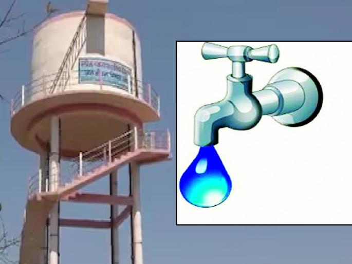 jal jeevan yojana in Hatkanangale taluka kolhapur remains incomplete | Kolhapur: कोटींचा निधी, १८ गावांना पाणी कधी?; हातकणंगले तालुक्यातील जलजीवन योजना अपूर्णच