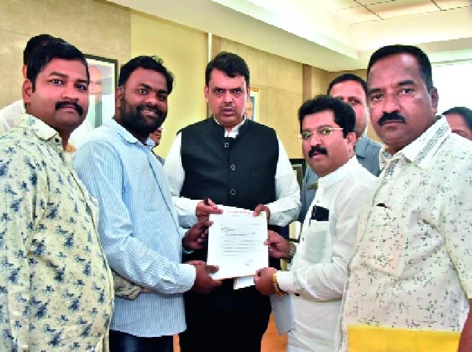 When is the Hathkangala Nagar Panchayat? | हातकणंगलेला नगरपंचायत कधी? When is the Hathkangala Nagar Panchayat? | हातकणंगलेला नगरपंचायत कधी?