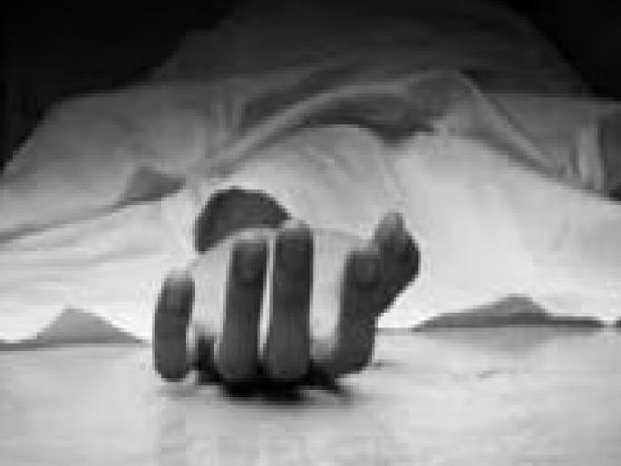 A gas leak caused an explosion in the company; Death of a youth from Hatkhamba in Ratnagiri taluka | गॅस गळती होऊन कंपनीत स्फोट; हातखंब्यातील तरुणाचा मृत्यू A gas leak caused an explosion in the company; Death of a youth from Hatkhamba in Ratnagiri taluka | गॅस गळती होऊन कंपनीत स्फोट; हातखंब्यातील तरुणाचा मृत्यू