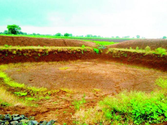 Rabi season threat! | रब्बीचा हंगाम धोक्यात! Rabi season threat! | रब्बीचा हंगाम धोक्यात!