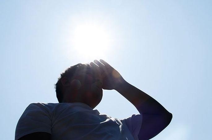 Fear of corona also fled the heatstroke; There are no patients in Akola district | कोरोनाच्या भीतीने उष्माघातही पळाला; अकोला जिल्ह्यात एकही रुग्ण नाही