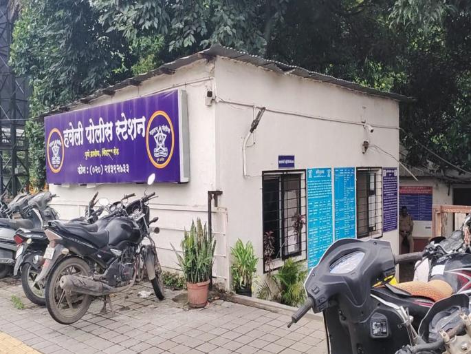 Shocking type of information about 'good touch, bad touch'; 11-year-old girl assaulted by murderer | 'गुड टच, बॅड टच' बाबत माहिती देताना धक्कादायक प्रकार; ११ वर्षांच्या मुलीवर नराधमाकडून अतिप्रसंग Shocking type of information about 'good touch, bad touch'; 11-year-old girl assaulted by murderer | 'गुड टच, बॅड टच' बाबत माहिती देताना धक्कादायक प्रकार; ११ वर्षांच्या मुलीवर नराधमाकडून अतिप्रसंग
