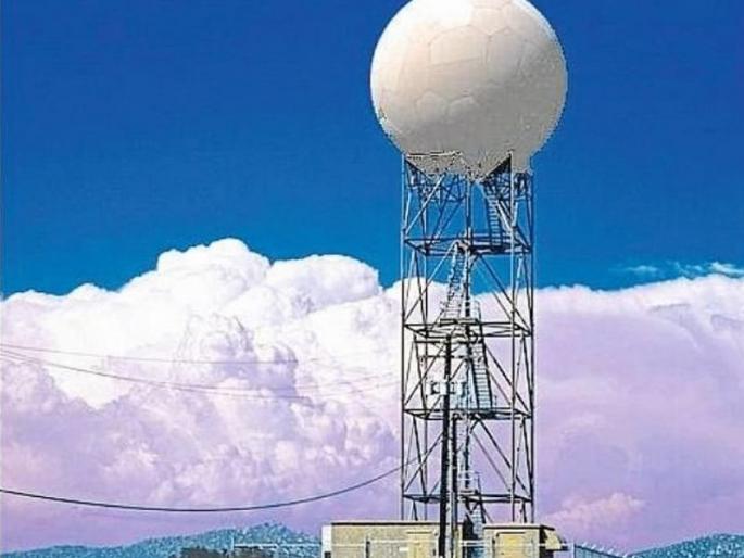 Accurate observation of excess rainfall is required | अतिवृष्टीचा अचूक वेध गरजेचा Accurate observation of excess rainfall is required | अतिवृष्टीचा अचूक वेध गरजेचा