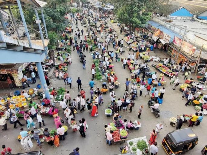 in mumbai hawker policy leaving women reservation on july 29 nagar street vendor committee election municipal information  | फेरीवाला धोरण; महिला आरक्षण सोडत २९ जुलैला, नगर पथविक्रेता समितीची निवडणूक : पालिकेची माहिती 