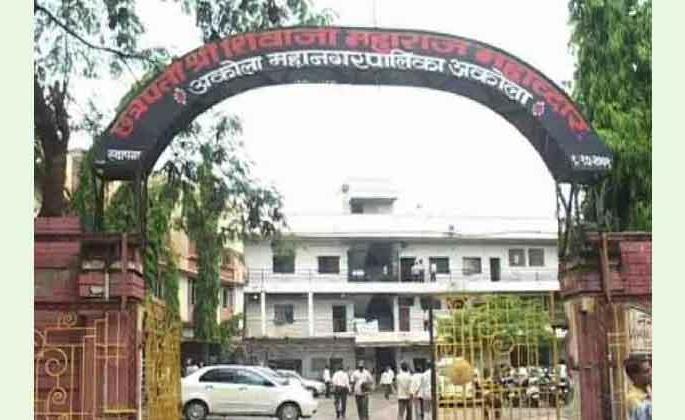 'Hawker's zone' fixed; No concrete action! | ‘हॉकर्स झोन’च्या जागा निश्चित केल्या; ठोस कारवाई नाहीच! 'Hawker's zone' fixed; No concrete action! | ‘हॉकर्स झोन’च्या जागा निश्चित केल्या; ठोस कारवाई नाहीच!