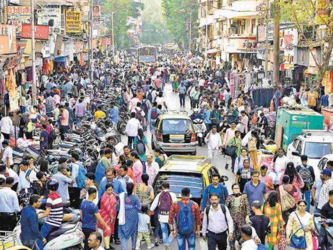 BMC to evict illegal hawkers from 20 congested locations | मुंबईतील 'या' ठिकाणांवरचे अनधिकृत फेरीवाले हटवले जाणार, मनपाने कोर्टात दिला शब्द! BMC to evict illegal hawkers from 20 congested locations | मुंबईतील 'या' ठिकाणांवरचे अनधिकृत फेरीवाले हटवले जाणार, मनपाने कोर्टात दिला शब्द!