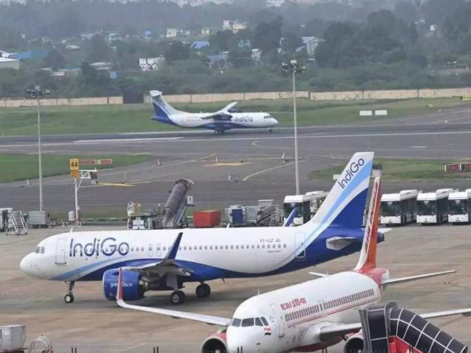 Bomb threat to blow up Hyderabad's Begumpet airport Security forces on alert, search operation underway | हैदराबादच्या बेगमपेट विमानतळाला बॉम्बने उडवण्याची धमकी; सुरक्षा यंत्रणा अलर्टवर, शोधमोहिम सुरू Bomb threat to blow up Hyderabad's Begumpet airport Security forces on alert, search operation underway | हैदराबादच्या बेगमपेट विमानतळाला बॉम्बने उडवण्याची धमकी; सुरक्षा यंत्रणा अलर्टवर, शोधमोहिम सुरू