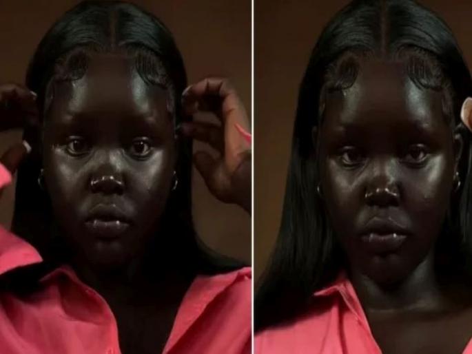 Most viewed video of this girl in 2023; What exactly is in this?, lets know | २०२३मध्ये या मुलीचा व्हिडिओ सर्वाधिक पाहिला गेला; यामध्ये नेमकं काय आहे?, पाहा! Most viewed video of this girl in 2023; What exactly is in this?, lets know | २०२३मध्ये या मुलीचा व्हिडिओ सर्वाधिक पाहिला गेला; यामध्ये नेमकं काय आहे?, पाहा!