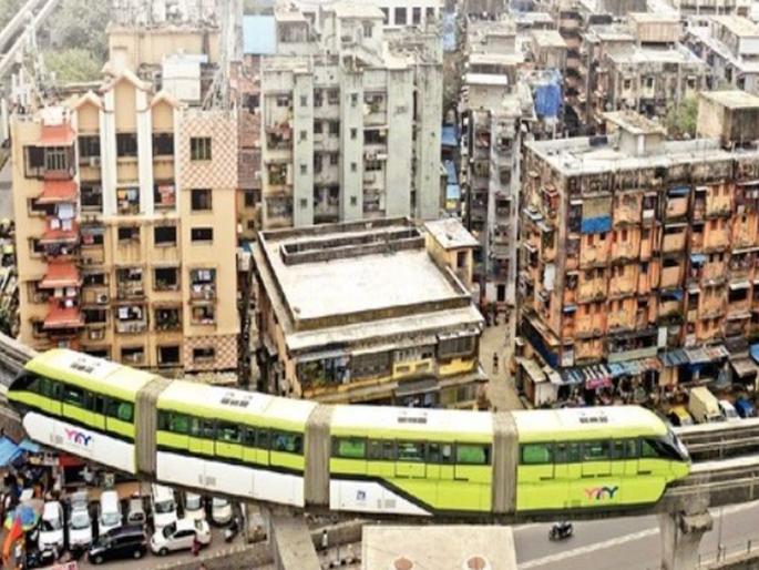 Mono Darling's will open; Travel will be faster, 10 more trains will join the fleet | मोनो डार्लिंगची कळी खुलणार; अधिक वेगवान होणार प्रवास, आणखी १० गाड्या ताफ्यात दाखल होणार Mono Darling's will open; Travel will be faster, 10 more trains will join the fleet | मोनो डार्लिंगची कळी खुलणार; अधिक वेगवान होणार प्रवास, आणखी १० गाड्या ताफ्यात दाखल होणार