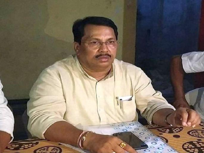 Increase paddy purchase limit, stop looting, demands of Vijay Wadettiwar | धानखरेदीची मर्यादा वाढवा, लूट थांबवा; विजय वडेट्टीवार यांची मागणी Increase paddy purchase limit, stop looting, demands of Vijay Wadettiwar | धानखरेदीची मर्यादा वाढवा, लूट थांबवा; विजय वडेट्टीवार यांची मागणी