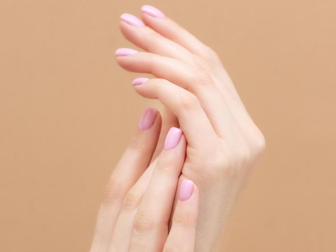 Samudrik Shastra: Is the palm of the partner's hand hard or soft? Find out his personality traits and secrets from this! | Samudrik Shastra: जोडीदाराच्या हाताचा तळवा कडक आहे की मऊ? यावरून ओळखा त्याच्या व्यक्तिमत्वाची वैशिष्टयं आणि गुपितं! Samudrik Shastra: Is the palm of the partner's hand hard or soft? Find out his personality traits and secrets from this! | Samudrik Shastra: जोडीदाराच्या हाताचा तळवा कडक आहे की मऊ? यावरून ओळखा त्याच्या व्यक्तिमत्वाची वैशिष्टयं आणि गुपितं!