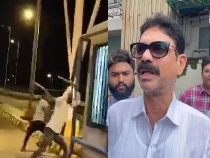 What exactly happened at the toll naka?; Complete sequence of events told by Bala Nandgaonkar | टोलनाक्यावर मध्यरात्री नेमकं काय घडलं?; बाळा नांदगावकरांनी सांगितला संपूर्ण घटनाक्रम What exactly happened at the toll naka?; Complete sequence of events told by Bala Nandgaonkar | टोलनाक्यावर मध्यरात्री नेमकं काय घडलं?; बाळा नांदगावकरांनी सांगितला संपूर्ण घटनाक्रम