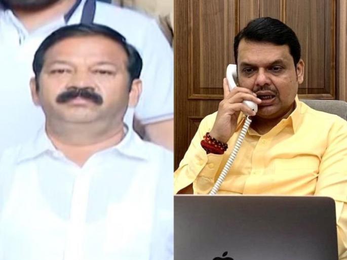 Maharashtra Deputy CM and Home Minister Devendra Fadanavis has ordered a high-level inquiry into the incident. | भाजपाच्या आमदाराने केला गोळीबार; देवेंद्र फडणवीसांनी दिले उच्चस्तरीय चौकशीचे आदेश Maharashtra Deputy CM and Home Minister Devendra Fadanavis has ordered a high-level inquiry into the incident. | भाजपाच्या आमदाराने केला गोळीबार; देवेंद्र फडणवीसांनी दिले उच्चस्तरीय चौकशीचे आदेश
