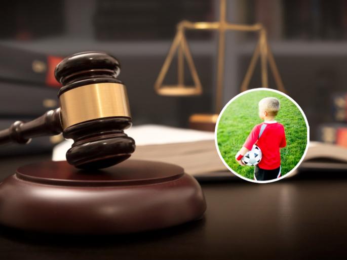 Historic Verdict Karnataka High Court rejects German court order on Indian child custody says He is happy with father | "मुलगा वडिलांसोबतच राहिल"; उच्च न्यायालयाचा महत्त्वपूर्ण निर्णय, जर्मन कोर्टाचा आदेश फेटाळला Historic Verdict Karnataka High Court rejects German court order on Indian child custody says He is happy with father | "मुलगा वडिलांसोबतच राहिल"; उच्च न्यायालयाचा महत्त्वपूर्ण निर्णय, जर्मन कोर्टाचा आदेश फेटाळला