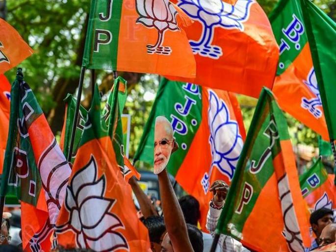 Dont let turncoat Congress MLAs enter Assembly says Manipur High court to Speaker | राज्यसभा निवडणुकीआधी भाजपाला दणका; हायकोर्टाचा महत्त्वपूर्ण निर्णय