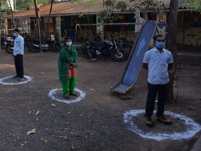 Voting begins for 78 gram panchayats; 35.12% turnout from 7.30 am to 11.30 am | 78 ग्रामपंचायतींसाठी मतदान सुरु; सकाळी साडेसात ते साडे अकरा पर्यंत 35.12% मतदान Voting begins for 78 gram panchayats; 35.12% turnout from 7.30 am to 11.30 am | 78 ग्रामपंचायतींसाठी मतदान सुरु; सकाळी साडेसात ते साडे अकरा पर्यंत 35.12% मतदान