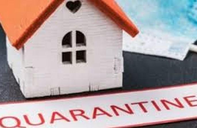CoronaVirus in Washim: 505 patients prefer home quarantine | CoronaVirus in Washim : ५०५ रुग्णांची गृह विलगीकरणाला पसंती ! CoronaVirus in Washim: 505 patients prefer home quarantine | CoronaVirus in Washim : ५०५ रुग्णांची गृह विलगीकरणाला पसंती !