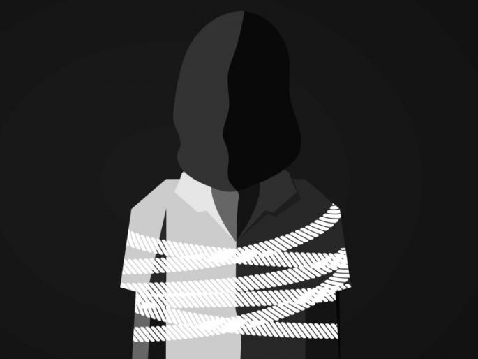 Kidnapping of youth in scrap business partnership dispute in sanghamner | स्क्रॅप व्यवसायाच्या भागीदारीतील वादातून तरुणाचे अपहरण Kidnapping of youth in scrap business partnership dispute in sanghamner | स्क्रॅप व्यवसायाच्या भागीदारीतील वादातून तरुणाचे अपहरण